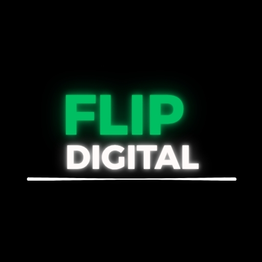 FLIP DIGITAL